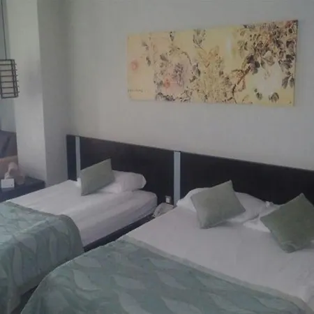 The Prime Garden Hotel Kadriye