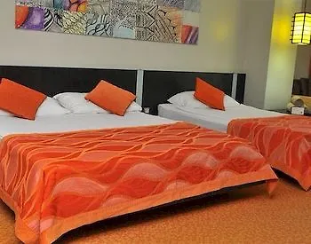 Hotel The Prime Garden Kadriye