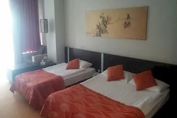The Prime Garden Hotel