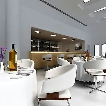 The Prime Garden Hotel 4*
