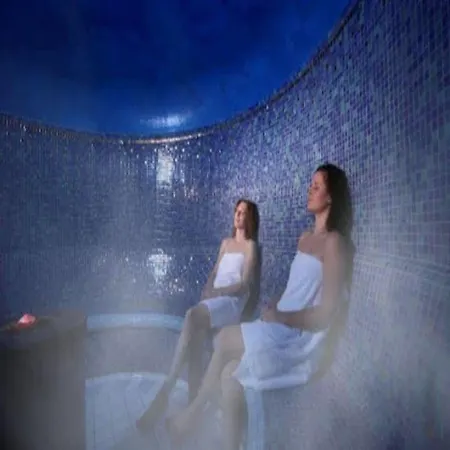 Hotel The Prime Garden 4*