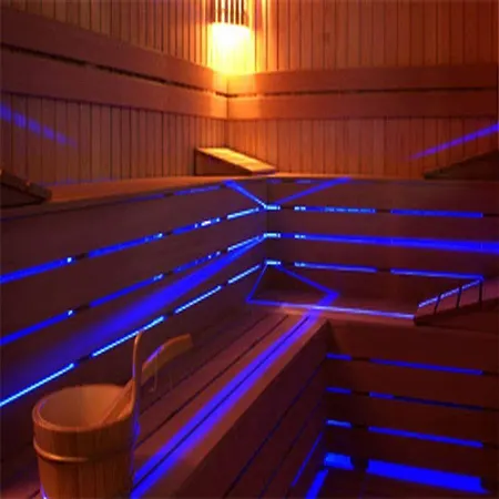 Hotel The Prime Garden 4*